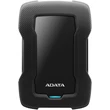 ADATA HD330 Külső HDD 5TB USB 3.1 Fekete