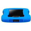 Külső HDD 2TB USB 3.1
