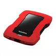 ADATA HD330 Külső HDD 1TB USB 3.1 Piros
