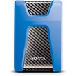 ADATA HD650 Külső HDD 1TB USB 3.0 Fekete