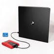 ADATA HD650 Külső HDD 2TB 