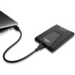 ADATA HD650 Külső HDD 1TB USB 3.0 