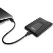 ADATA HD650 Külső HDD 2TB 