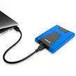 ADATA HD650 Külső HDD 1TB USB 3.0 Kék