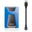 ADATA HD650 Külső HDD 