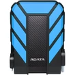 ADATA HD710 PRO Külső HDD 1TB USB 3.1 