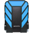 ADATA HD710 PRO Külső HDD 2TB USB 3.1 IP68 Kék
