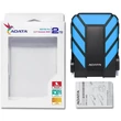 ADATA HD710 PRO Külső HDD 2TB