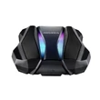 Adata HD770G 1TB HDD 2,5" Külső Merevlemez [USB 3.2 Gen 1] RGB Fekete