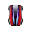 ADATA HD770G Külső HDD 1TB USB 3.2 RGB Fekete