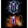 Adata HD770G 1TB HDD 2,5&quot; Külső Merevlemez [USB 3.2 Gen 1] RGB Fekete