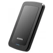 ADATA HV300 Külső HDD 2TB USB 3.1 Fekete