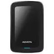 ADATA HV300 Külső HDD 2TB USB 3.1 Fekete