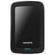 ADATA HV300 Külső HDD 2TB USB 3.1 Fekete