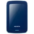 ADATA HV300 Külső HDD 1TB USB 3.1 Kék