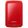 ADATA HV300 Külső HDD 1TB USB 3.1 Piros