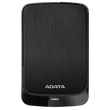ADATA HV320 Külső HDD 1TB USB 3.1 Fekete