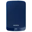 ADATA HV320 Külső HDD 2TB USB 3.1 Kék