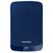 ADATA HV320 Külső HDD 1TB USB 3.1 Kék