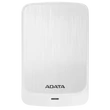 ADATA HV320 Külső HDD 1TB USB 3.1 Fehér