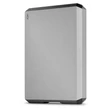 LACIE MOBILE DRIVE Külső HDD 5TB USB 3.1 Type-C Asztroszürke