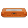 LACIE RUGGED Külső HDD 
