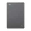 SEAGATE BASIC Külső HDD 2TB USB 3.0 Szürke