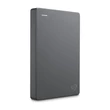SEAGATE BASIC Külső HDD 2TB USB 3.0 Szürke