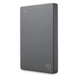 SEAGATE BASIC Külső HDD 4TB USB 3.0 Szürke