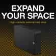  Asztali Külső HDD 