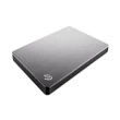 Seagate Backup Plus 2TB külső merevlemez [2.5", OEM] Ezüst