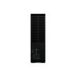 WD Elements Desktop 14TB HDD 3.5&quot; Külső merevlemez USB 3.0