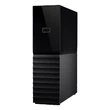 WESTERN DIGITAL MY BOOK Asztali Külső HDD 14TB USB 3.0 Fekete