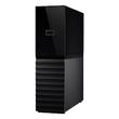 WESTERN DIGITAL MY BOOK Asztali Külső HDD 14TB USB 3.0 Fekete