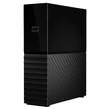 WESTERN DIGITAL MY BOOK 