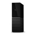 Western Digital My Book 12TB 3.5&quot; Külső Merevlemez [USB 3.0]