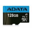 ADATA PREMIER MICRO SDXC + ADAPTER 128GB 