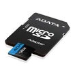 ADATA PREMIER MICRO SDHC + ADAPTER 32GB 