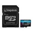 SDCG3/512GB