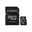 KINGSTON CANVAS SELECT PLUS SDHC 16GB CL10 UHS-I U1 V10 (100 MB/s olvasási sebesség)