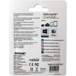 PATRIOT EP SERIES MICRO SDXC + ADAPTER 128GB CL10 UHS-I U3 A1 V30 (100 MB/s olvasási sebesség)