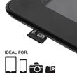 PATRIOT LX SERIES MICRO SDHC 32GB CL10 UHS-I U1 (80 MB/s olvasási sebesség)