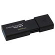 Kingston DataTraveler 100 G3 128GB Pendrive USB 3.0