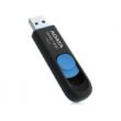 ADATA UV128 PENDRIVE 32GB USB 3.0 Fekete-Kék