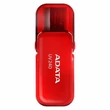 ADATA UV240 PENDRIVE 32GB USB 2.0 Piros