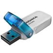 ADATA UV240 PENDRIVE 32GB USB 2.0 Fehér-Kék