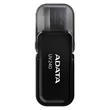 ADATA UV240 PENDRIVE 64GB USB 2.0 Fekete