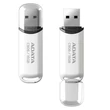 ADATA C906 PENDRIVE 16GB USB 2.0 Fehér