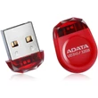 ADATA UD310 PENDRIVE 32GB USB 2.0 Piros