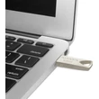 ADATA UV210 PENDRIVE 64GB USB 2.0 Ezüst
